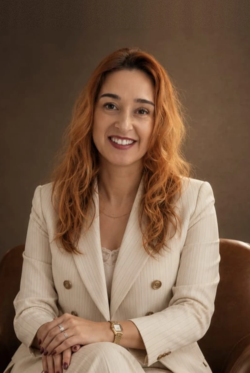 Sónia Mendes, Diretora
